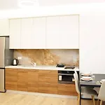 Lindi\'S Apartment 5/1