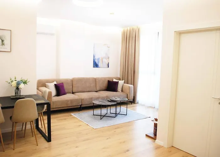 Lindi\'S Apartment 5/1